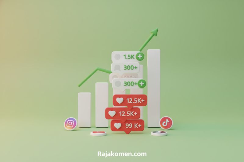 Strategi Konten Instagram yang Bikin Views Meledak melalui Pola Algoritma dan Konsistensi Branding Digital 2026 Strategi Konten Instagram yang Bikin Views Meledak melalui Pola Algoritma dan Konsistensi Branding Digital 2026