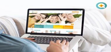 SehatQ.com Aplikasi Yang Memberikan Informasi Up To Date Seputar Kesehatan